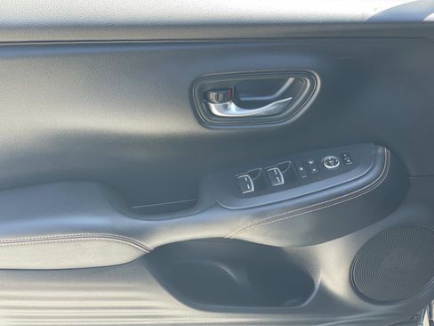 Certified 2023 Honda HR-V Sport image 12