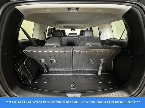 Used 2025 Hyundai Santa Fe XRT AWD/4WD image 20