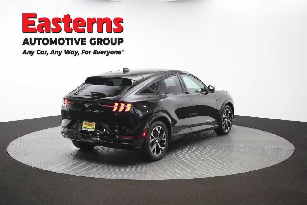 Used 2023 Ford Mustang Mach-E Premium AWD/4WD image 46