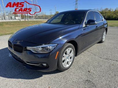 Used 2017 BMW 330i Sedan w/ Premium Package