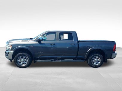 Used 2022 RAM 3500 Laramie