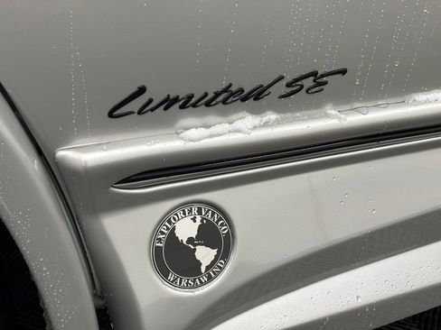 New 2025 GMC Savana 2500 Extended w/ Driver Convenience Package image 19