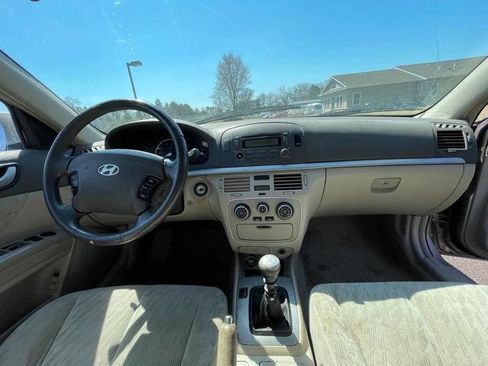 Used 2006 Hyundai Sonata GL image 31