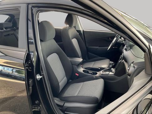Used 2020 Hyundai Kona SEL FWD image 9