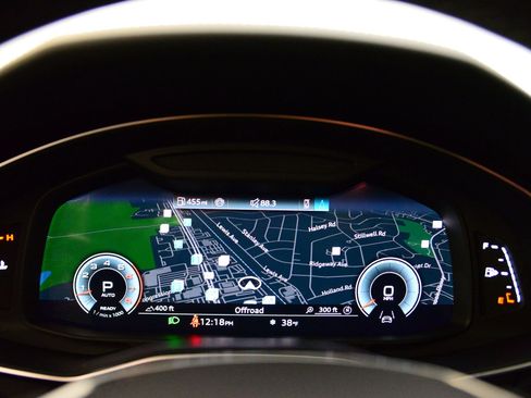 New 2026 Audi A6 3.0T allroad Prestige image 15