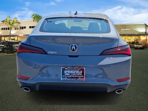 Used 2026 Acura Integra FWD image 6