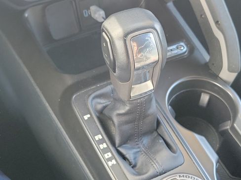 Certified 2023 Ford Bronco Outer Banks AWD/4WD image 27