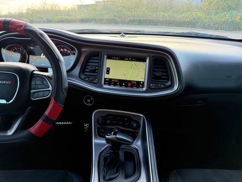 Used 2020 Dodge Challenger R/T Scat Pack image 23