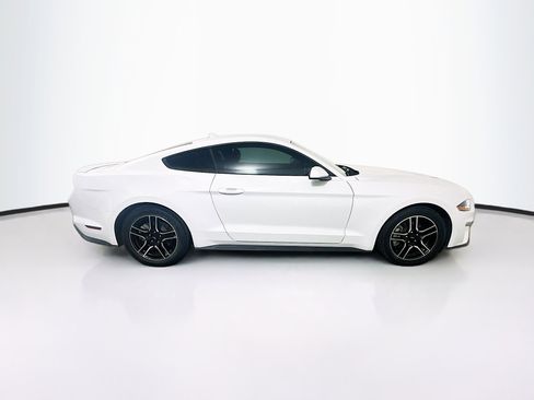 Used 2023 Ford Mustang Premium RWD image 10