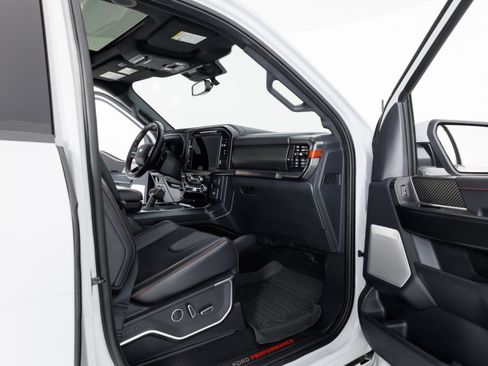 Used 2024 Ford F150 Raptor AWD/4WD image 35