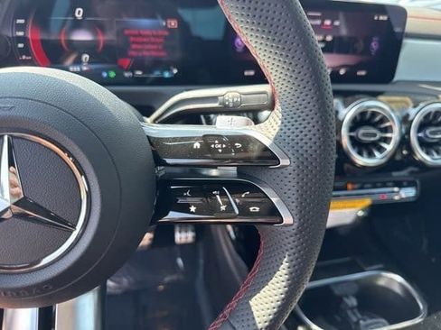 New 2026 Mercedes-Benz CLA 250 4MATIC image 15