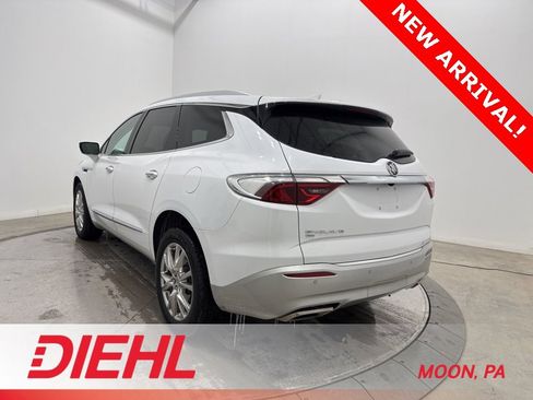 Used 2023 Buick Enclave Essence w/ Experience Buick Package image 5