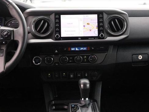 Certified 2023 Toyota Tacoma TRD Sport w/ TRD Premium Sport Package AWD/4WD image 25
