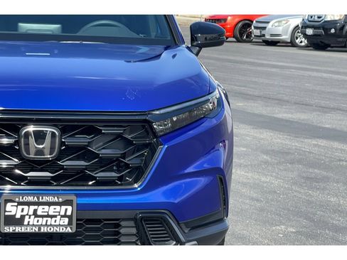 Used 2025 Honda CR-V Sport image 19