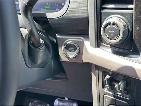 New 2025 Ford F150 XLT w/ Equipment Group 302A MID image 26