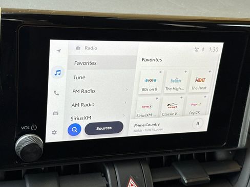 Certified 2023 Toyota RAV4 LE image 23