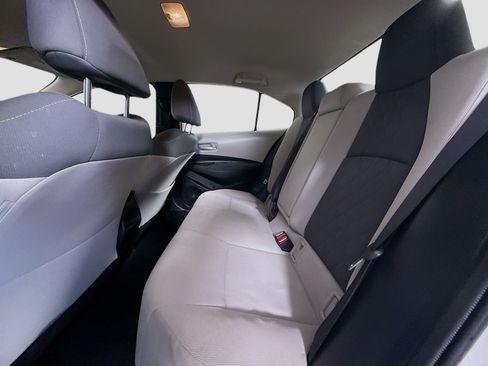 Used 2020 Toyota Corolla LE FWD image 24