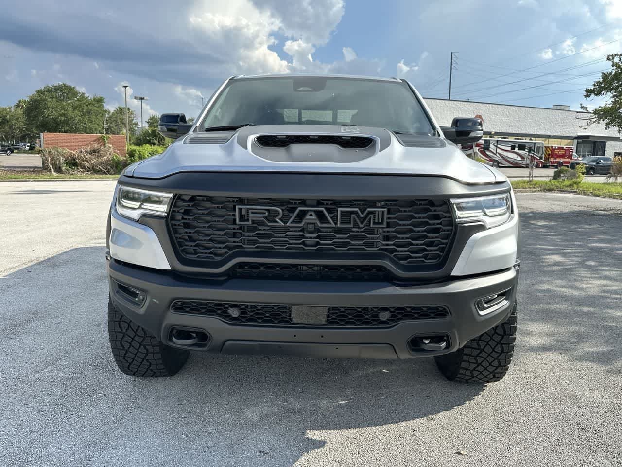 New 2026 RAM 1500 RHO AWD/4WD image 17