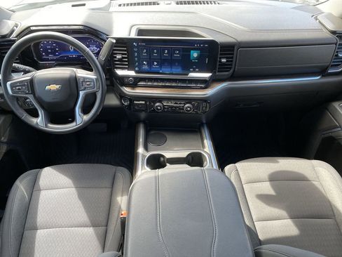 Used 2024 Chevrolet Silverado 2500 LT w/ All Star Edition AWD/4WD image 20