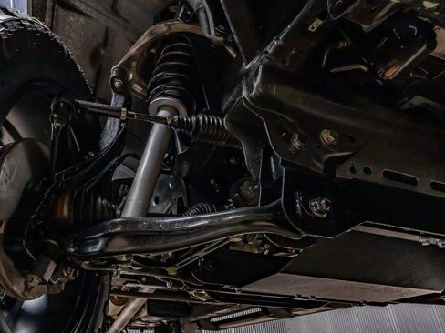 Used 2024 GMC Sierra 1500 Elevation w/ Elevation Premium Package image 14