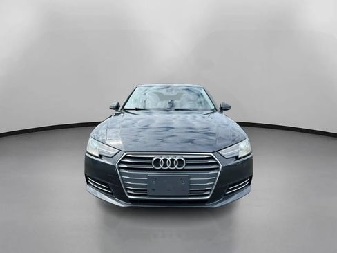 Used 2017 Audi A4 2.0T Premium w/ Convenience Package AWD/4WD image 3