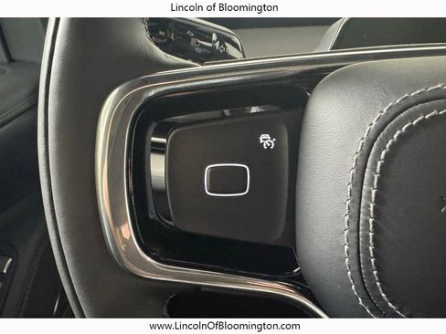 New 2026 Lincoln Navigator L Reserve AWD/4WD image 45