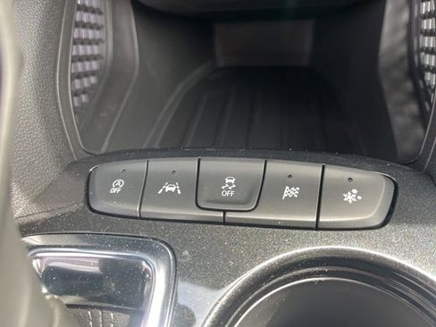 New 2026 Chevrolet TrailBlazer LT w/ LT Cold Weather Package image 30