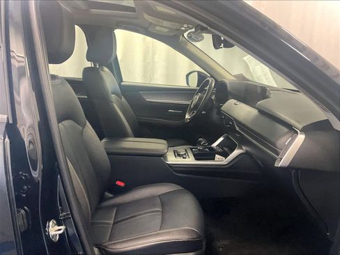 Used 2025 MAZDA CX-90 3.3 Turbo w/ Preferred Package image 11