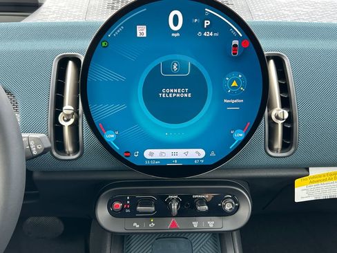 New 2026 MINI Cooper Countryman S w/ Comfort Package Max image 24