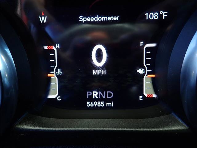 Used 2020 Jeep Wrangler Unlimited Sport S AWD/4WD image 14