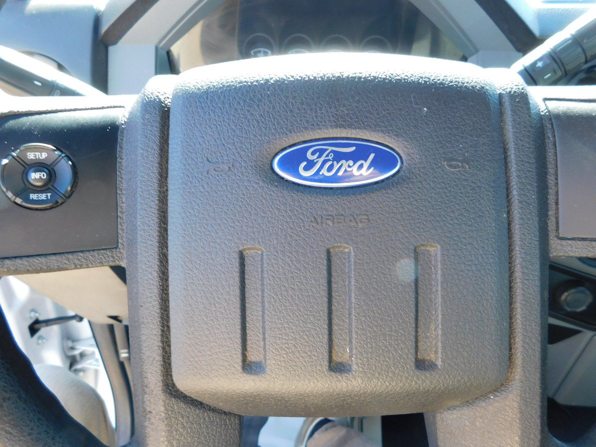 Used 2015 Ford F250 XL RWD image 20