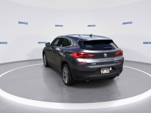 Used 2018 BMW X2 sDrive28i w/ Convenience Package FWD image 7