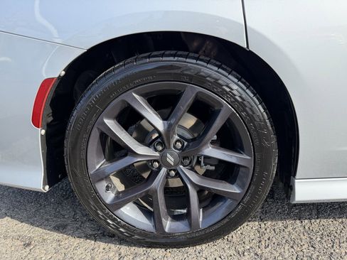 Used 2020 Dodge Charger R/T w/ Plus Group image 10