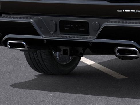 New 2026 GMC Sierra 1500 Denali Ultimate image 14
