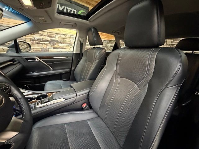 Used 2019 Lexus RX 350 AWD w/ Navigation Package image 14