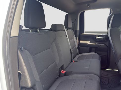 Used 2021 Chevrolet Silverado 2500 LT RWD image 18