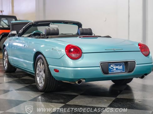 Used 2002 Ford Thunderbird image 11