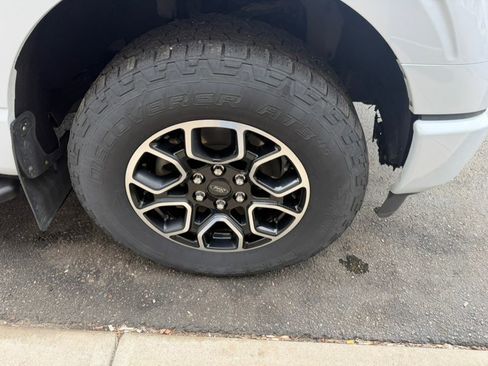 Used 2021 Ford F150 XLT w/ Equipment Group 302A High image 10