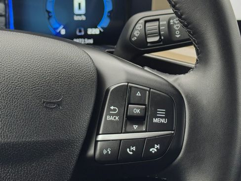 Used 2025 Ford Bronco Sport Big Bend w/ Convenience Package image 22