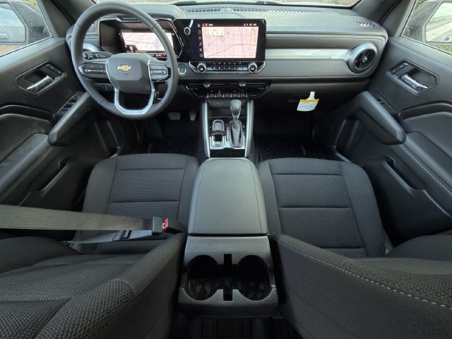 New 2026 Chevrolet Colorado LT w/ Advanced Trailering Package RWD image 7