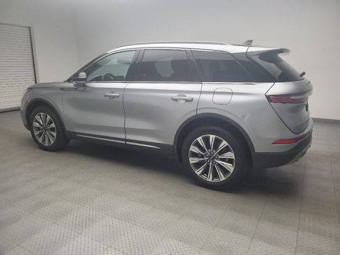 Used 2022 Lincoln Corsair Reserve w/ Elements Package AWD/4WD image 3