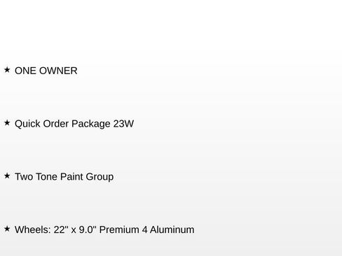 Used 2022 Jeep Grand Wagoneer Series III image 6