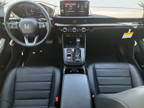 Used 2026 Honda CR-V EX-L image 9