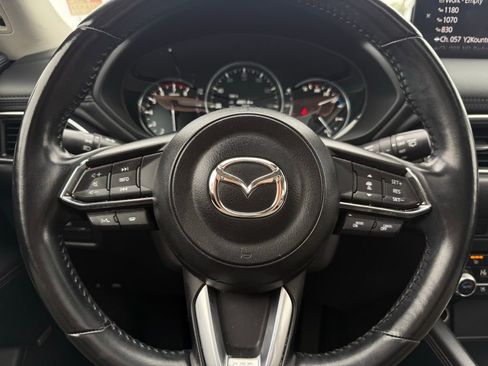 Used 2023 MAZDA CX-5 AWD 2.5 S w/ Premium Plus Pkg image 23