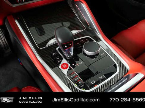 Used 2026 BMW X5 M Competition w/ Executive Package AWD/4WD image 18