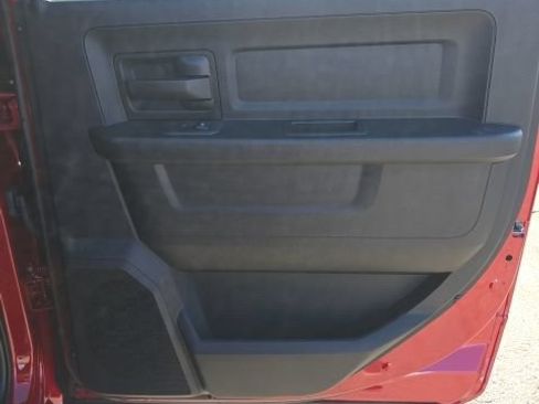New 2027 RAM 2500 Tradesman AWD/4WD image 24