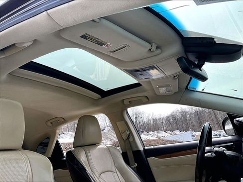 Used 2016 Lexus RX 350 AWD w/ Premium Package image 19