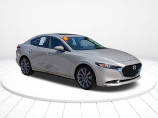 Used 2024 MAZDA MAZDA3 s FWD video 2