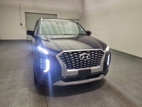 Used 2020 Hyundai Palisade SEL FWD image 14