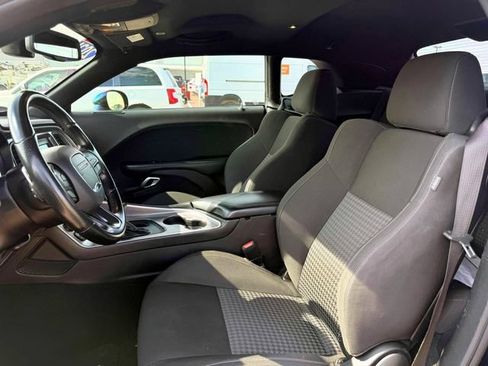 Certified 2021 Dodge Challenger R/T RWD image 14